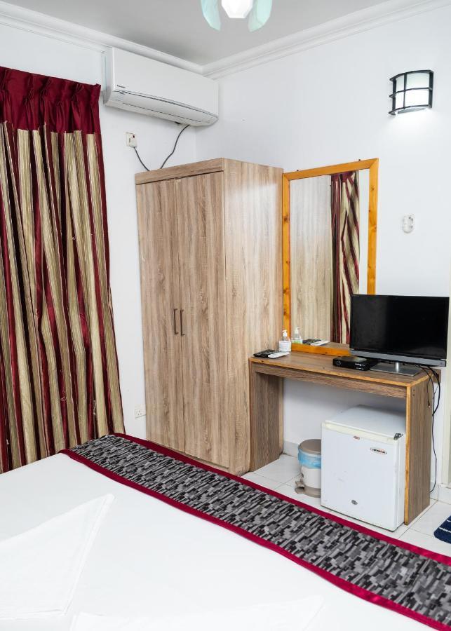 The G Ten Holiday Inn Hulhumalé Eksteriør bilde